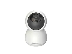 Умная домашняя камера серии cam-3mp-2k-home (камера-3mp-2k-дом)