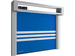 Скоростные спиральные ворота DoorHan серии hssd 3000х2000